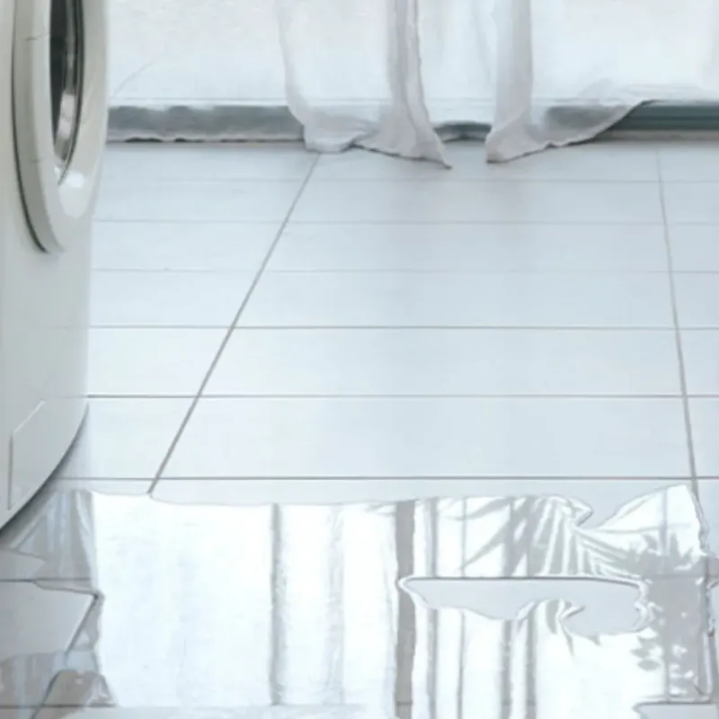 Appliance Leak Cleanup in White Settlement, TX