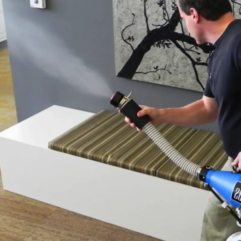 Professional Odor Removal in White Settlement, TX